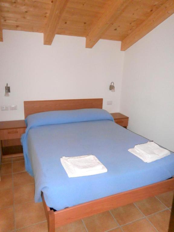 Bed and Breakfast Ai Vecchi Molini Castello Tesino Zewnętrze zdjęcie