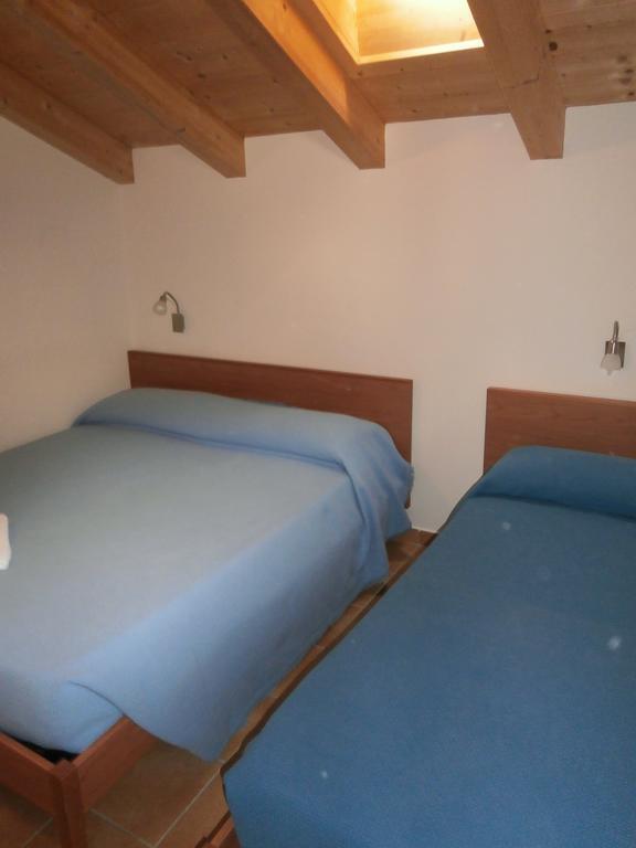 Bed and Breakfast Ai Vecchi Molini Castello Tesino Pokój zdjęcie