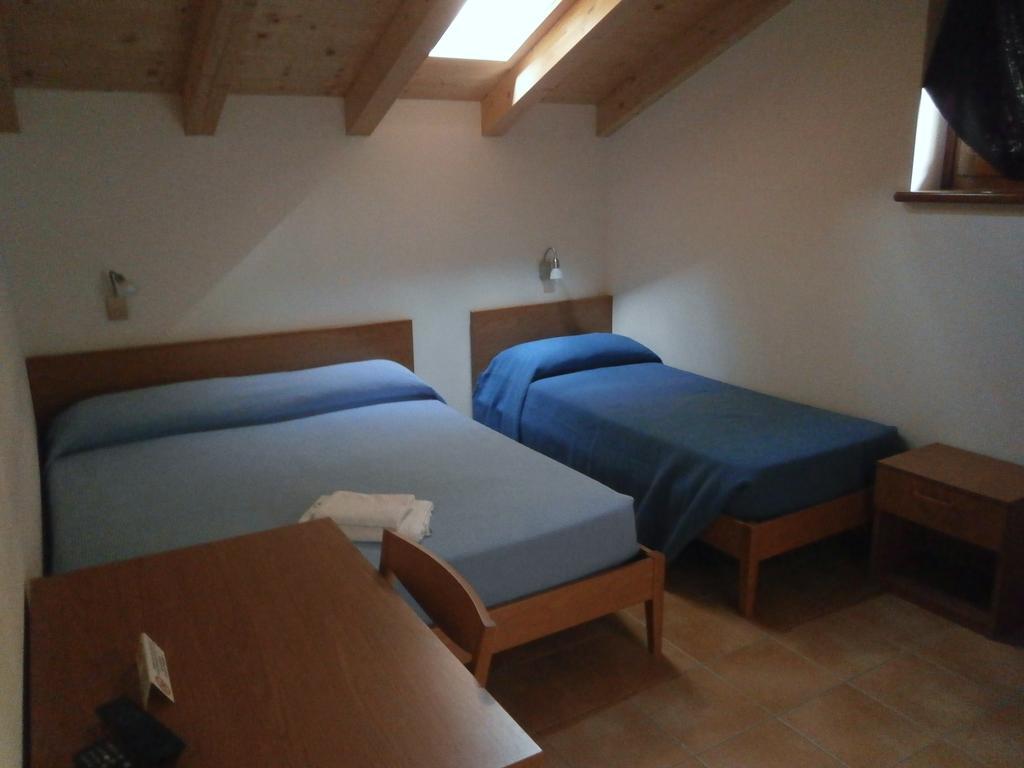 Bed and Breakfast Ai Vecchi Molini Castello Tesino Pokój zdjęcie