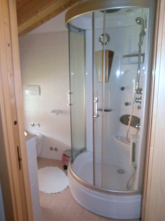 Bed and Breakfast Ai Vecchi Molini Castello Tesino Pokój zdjęcie