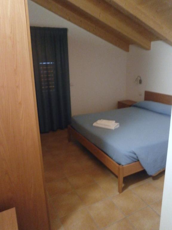 Bed and Breakfast Ai Vecchi Molini Castello Tesino Pokój zdjęcie