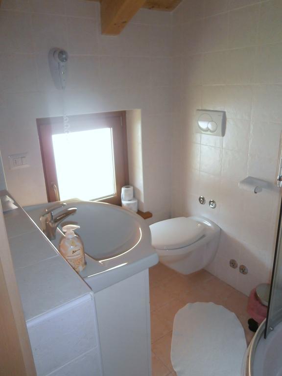 Bed and Breakfast Ai Vecchi Molini Castello Tesino Pokój zdjęcie