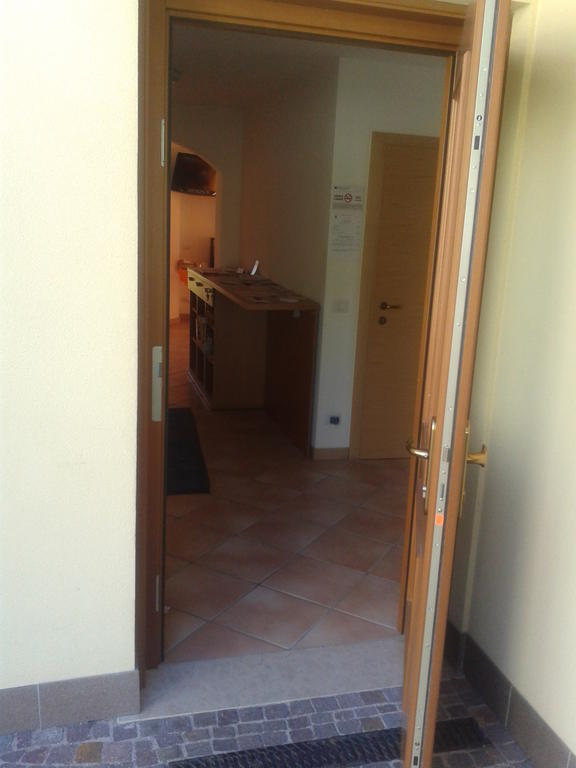Bed and Breakfast Ai Vecchi Molini Castello Tesino Zewnętrze zdjęcie