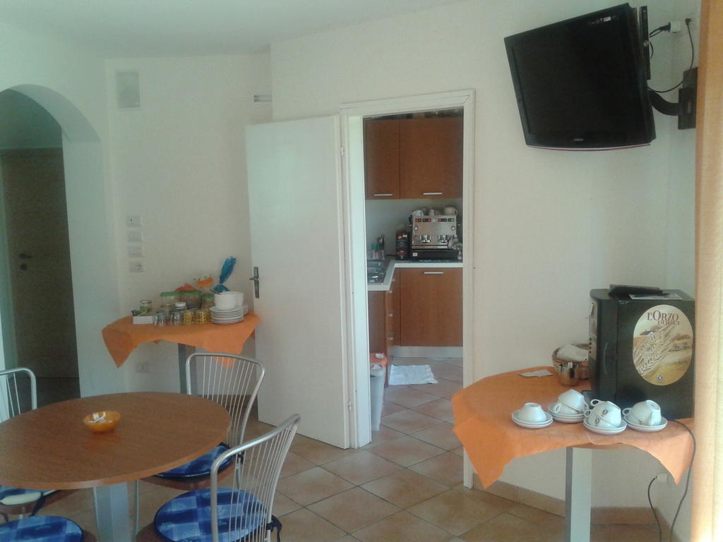 Bed and Breakfast Ai Vecchi Molini Castello Tesino Zewnętrze zdjęcie