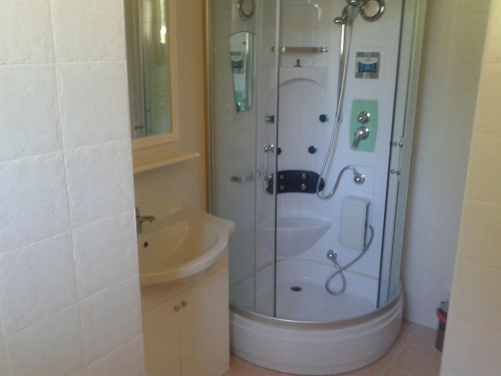 Bed and Breakfast Ai Vecchi Molini Castello Tesino Zewnętrze zdjęcie