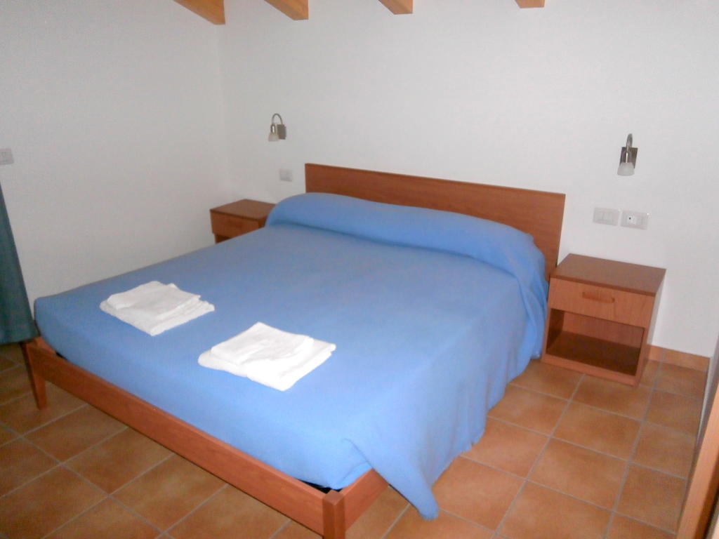 Bed and Breakfast Ai Vecchi Molini Castello Tesino Pokój zdjęcie