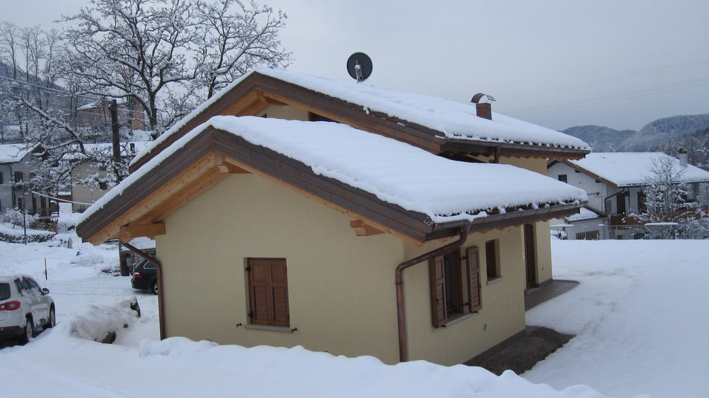 Bed and Breakfast Ai Vecchi Molini Castello Tesino Zewnętrze zdjęcie