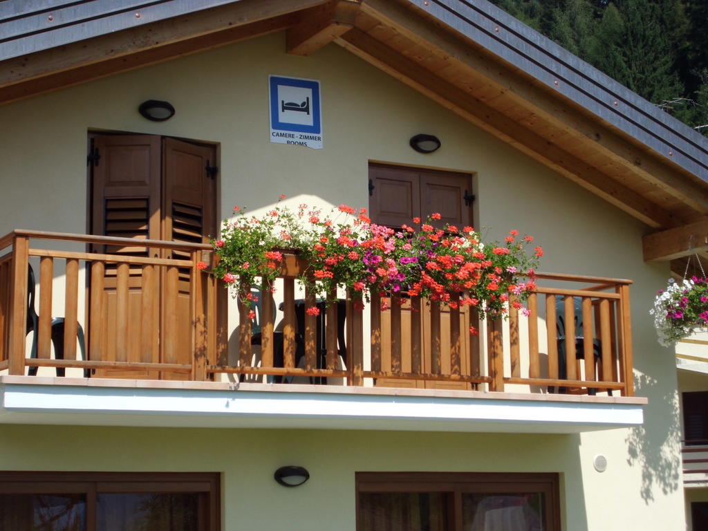 Bed and Breakfast Ai Vecchi Molini Castello Tesino Zewnętrze zdjęcie
